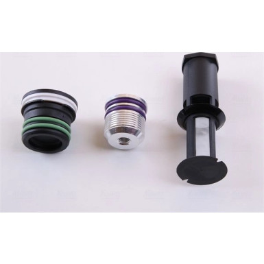 Trockner PKW AUDI A3/S3 03- 1.2TFSI FIRST FIT 95490