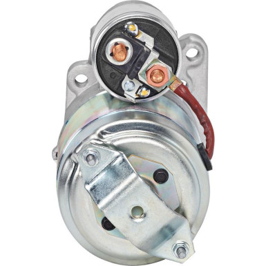 VALEO Anlasser 201109 Valeo Origins New OE TECHNOLOGIE