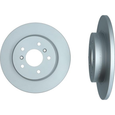 KAMOKA Bremsscheibe 103546