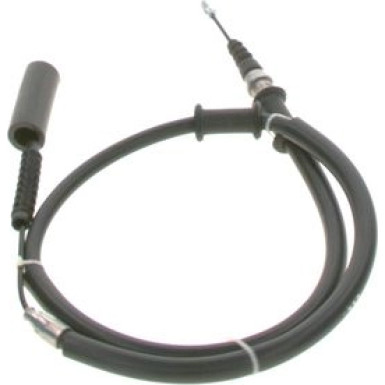 Handbremsseil re | LANCIA Lybra 99 | 1987477555