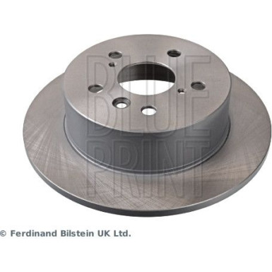 Bremsscheibe Toyota T. Camry 2.0-3.5 06 | ADT343239