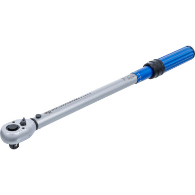 BGS Drehmomentschlüssel | Abtrieb Außenvierkant 12,5 mm (1/2"""") | 40 - 220 Nm | 2827