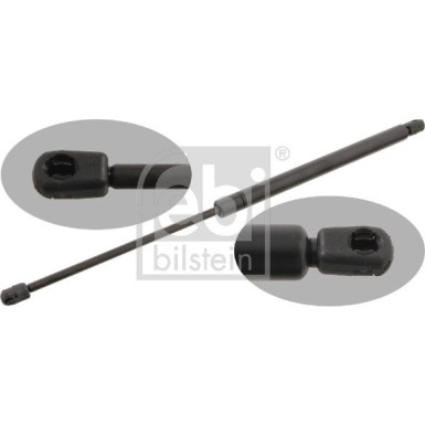 FEBI BILSTEIN Gasdruckfeder | 28555