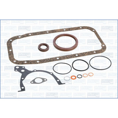 54056000 Dichtungssatz, Kurbelgehäuse