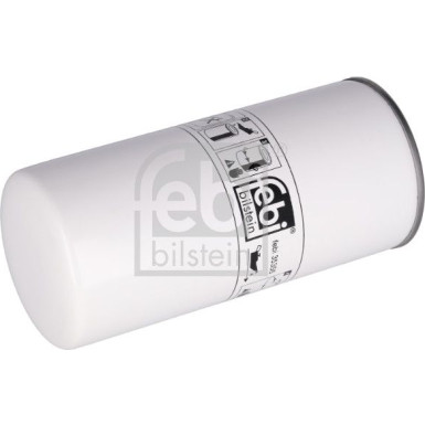 FEBI BILSTEIN Kraftstofffilter | 35356