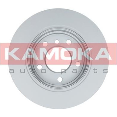 KAMOKA Bremsscheibe | 1032606
