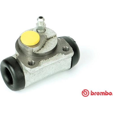 BREMBO Radbremszylinder | A 12 204