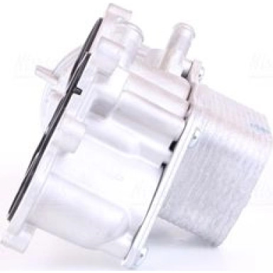 Ölkühler PKW Citroen C4 04 FIRST FIT 91167