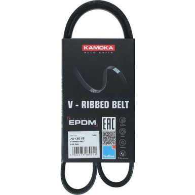 7013019 Keilrippenriemen 7013019 Keilrippenriemen
