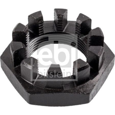 FEBI BILSTEIN Achsmutter, Antriebswelle