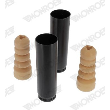 Staubschutzsatz HA | AUDI A3 12 | PK437 Staubschutzsatz HA | AUDI A3 12 | PK437