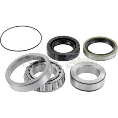 SNR Radlagersatz R173.20