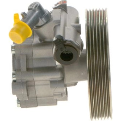 K S00 000 106 Hydraulikpumpe, Lenkung K S00 000 106 Hydraulikpumpe, Lenkung