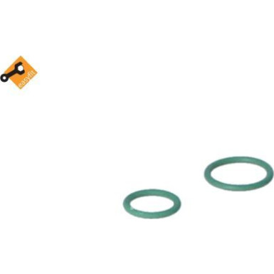 Verdampfer, Klimaanlage EASY FIT 36027