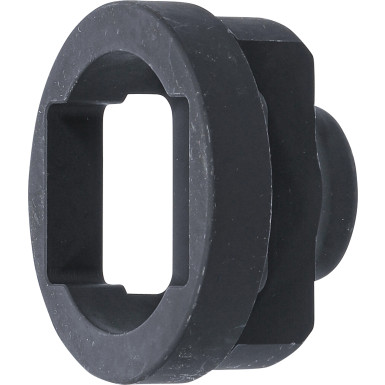 BGS Rollenlager-Achsmuttern-Schlüssel | für BPW 6,5 - 9 t | SW 65 mm | 6975