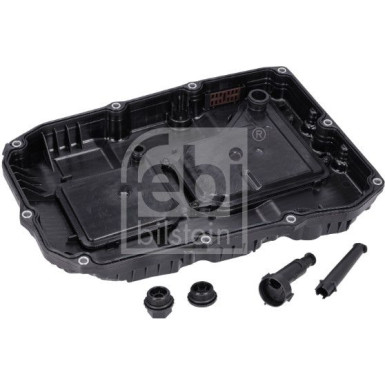 ÖLWANNE +FILTER AUTOMATIKGETRIEBE | MERCEDES C, E, S, SL, SLK, SLC, M, GLE, G, GL, GLC, GLS,VITO | 175369