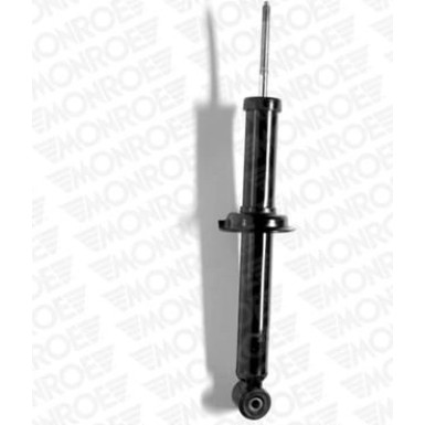 MONROE ORIGINAL-Öldämpfer HA | AUDI 80,90,Coupe | R3738 MONROE ORIGINAL-Öldämpfer HA | AUDI 80,90,Coupe | R3738