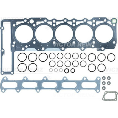 Entrussersatz ohne VDD / VSD | MERCEDES W124,W202,W210 Diesel | 02-31665-01