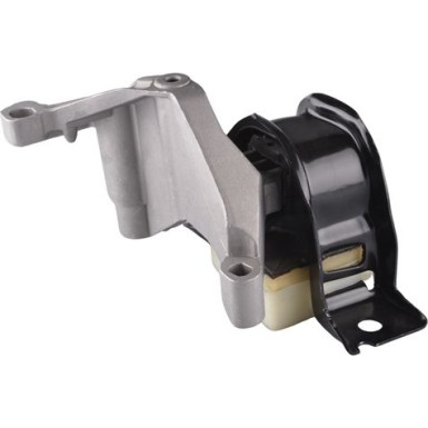 TEDGUM_TD Lagerung, Motor TED60891