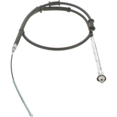 1 987 477 975 Seilzug, Feststellbremse 1 987 477 975 Seilzug, Feststellbremse