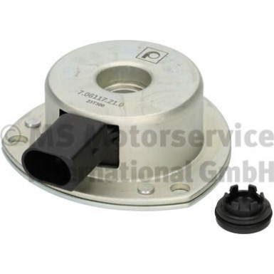 Zentralmagnet,Nockenwellenverst | MB C,E-Klasse,SLK 96 | 7.06117.21.0 Zentralmagnet,Nockenwellenverst | MB C,E-Klasse,SLK 96 | 7.06117.21.0