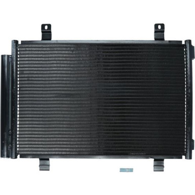 KAMOKA Kondensator, Klimaanlage 7800037