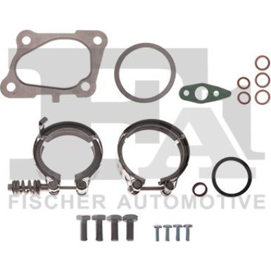 FA1 Montagesatz FA1 Montagesatz