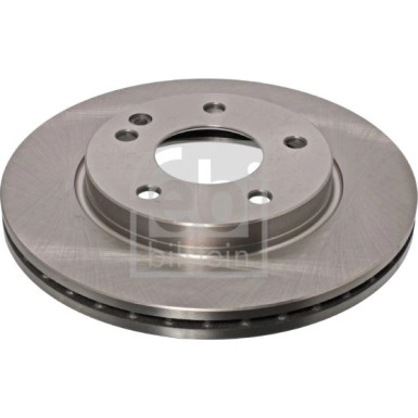 FEBI BILSTEIN Bremsscheibe | 22994