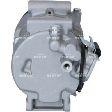 Kompressor, Klimaanlage EASY FIT 32583