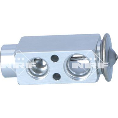 NRF Expansionsventil, Klimaanlage NRF Expansionsventil, Klimaanlage