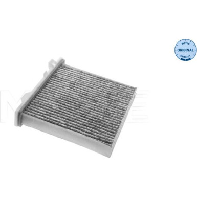 Innenraumfilter Mitsubishi Pajero 00- Mit Aktivkohle | 32-12 320 0001