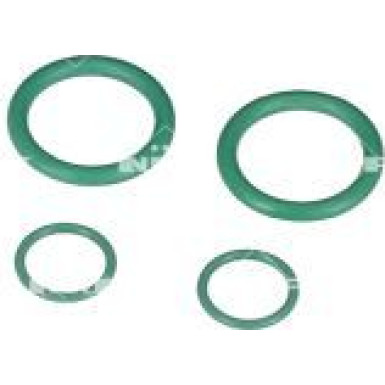 NRF Klimaanlagenkühler 35314