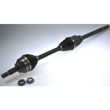 SPIDAN Antriebswelle 24716 SPIDAN Antriebswelle 24716