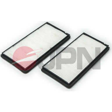 JPN Filter, Innenraumluft JPN Filter, Innenraumluft