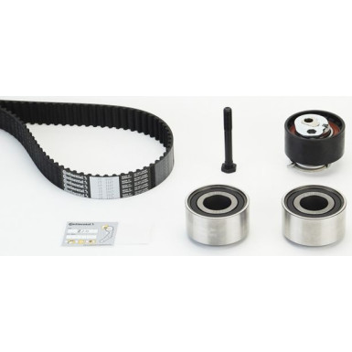 Zahnrimsatz CT1117K3