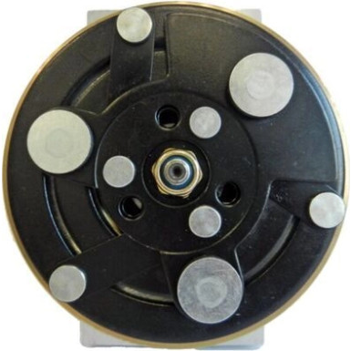 Kompressor, Klimaanlage BEHR ACP 384 000S