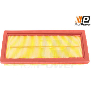 PROFIPOWER Luftfilter 2F0038 PROFIPOWER Luftfilter 2F0038