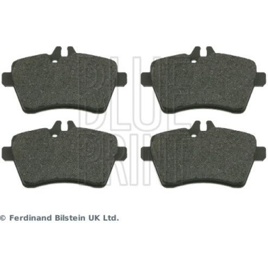 BluePrint Bremsbeläge ADU174218