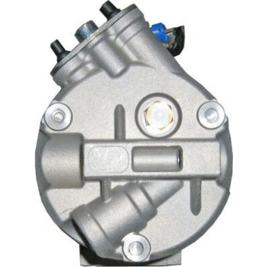 Kompressor, Klimaanlage BEHR ACP 62 000S