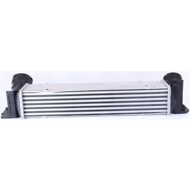 Ladeluftkühler PKW BMW 3-Series E90 05 FIRST FIT 96480