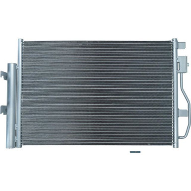 KAMOKA Kondensator, Klimaanlage 7800063