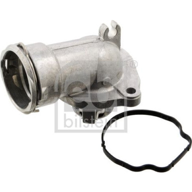 Thermostat, Kühlmittel | 104757 Thermostat, Kühlmittel | 104757