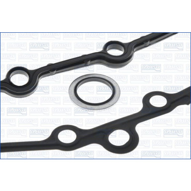 54154700 Dichtungssatz, Kurbelgehäuse