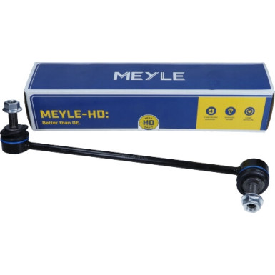 Stabilisator VA re (HD) BMW X3,X4 17 MEYLE-HD: Better than OE 316 060 0104/HD