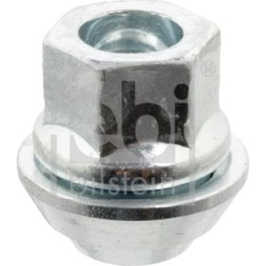 FEBI BILSTEIN Radmutter | 07176