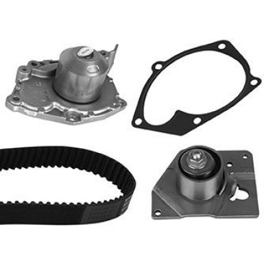 GRAF Timing-Kit KP822-1 GRAF Timing-Kit KP822-1