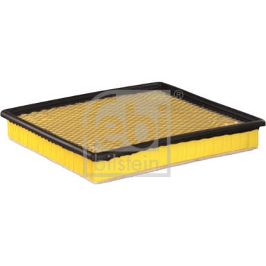 FEBI BILSTEIN Luftfilter | 101643