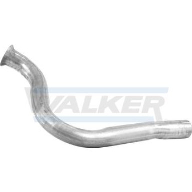 WALKER Abgasrohr