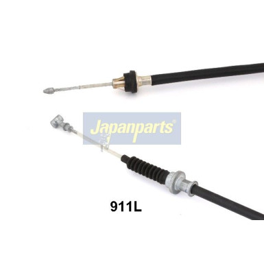 SEILZUG, FESTSTELLBREMSE ISUZU T. D-MAX 3,0 DITD 02- LE 4X4 BC-911L