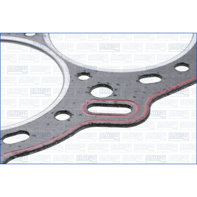 10015300 Dichtung, Zylinderkopf FIBERMAX